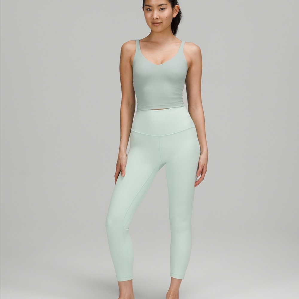 Lululemon Align Pant sz 8